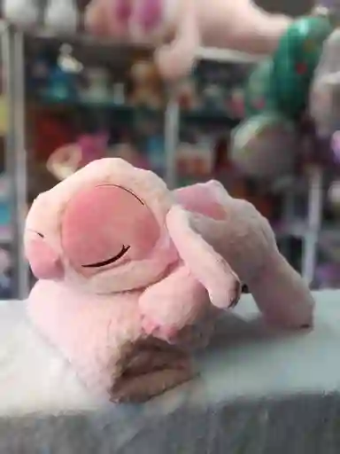 Almohada Angelela
