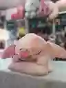Almohada Angelela