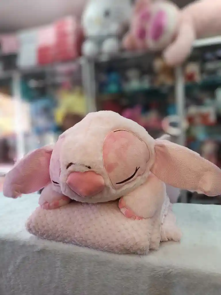 Almohada Angelela