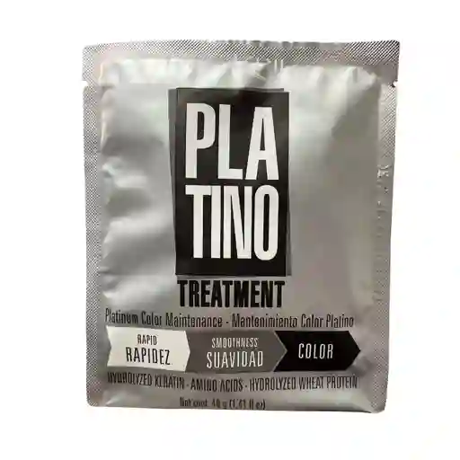 Tratamiento Platino Prokpil