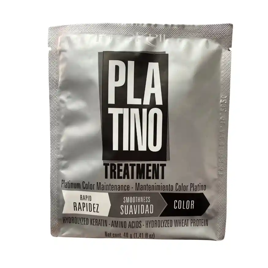 Tratamiento Platino Prokpil