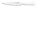 Cuchillo Tramontina 10 Profesional Carne 24620/080 Blanco