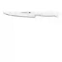Cuchillo Tramontina 10 Profesional Carne 24620/080 Blanco