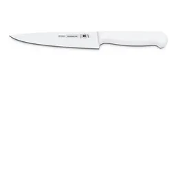 Cuchillo Tramontina 10 Profesional Carne 24620/080 Blanco