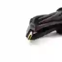 Cargador Usb Tipo C 45w (20v-2.25a) Cuadrado