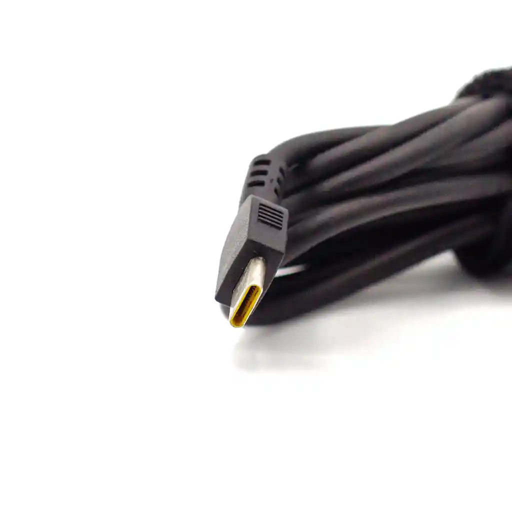Cargador Usb Tipo C 90w (20v-4.5a) Homologado
