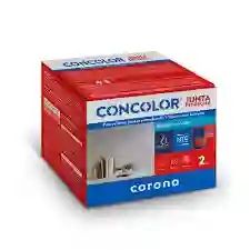 Lechada Boquilla Concolor Beige X 2 Kilos