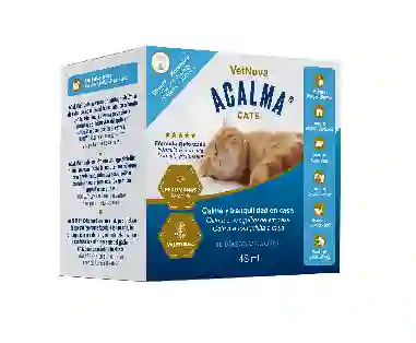 Acalma Cats X 48ml (difusor + Recambio)