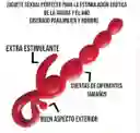 Bolas Chinas Anal Y Vaginal Acostumbrador Anal Super Excit