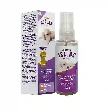 Acalma Dogs Spray X 60ml