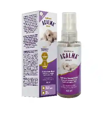 Acalma Dogs Spray X 60ml