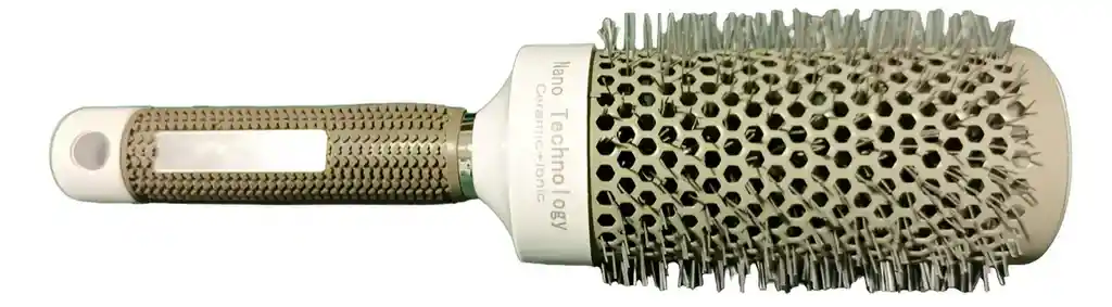Cepillo Nano Technology Ceramic Para Peluquería