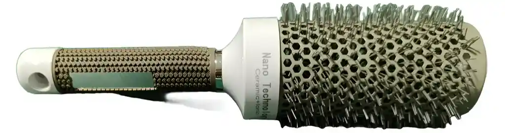 Cepillo Nano Technology Ceramic Para Peluquería
