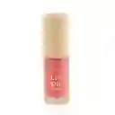 Lip Oil Tinted/aceite Tinta Atenea X 5ml - Self Love