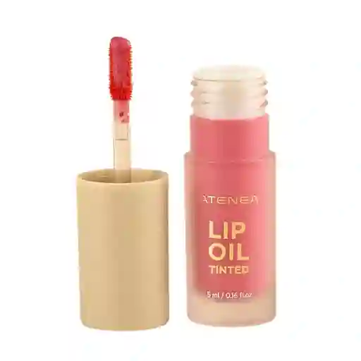 Lip Oil Tinted/aceite Tinta Atenea X 5ml - Self Love