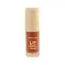 Lip Oil Tinted/aceite Tinta Atenea X 5ml - Spicy