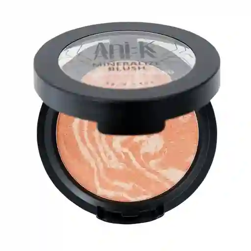 Rubor Mineralizado Ani-k - Tono Authentic