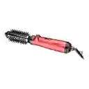 Cepillo Secador De Pelo Giratorio 1100w New Turbo