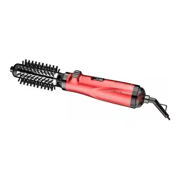 Cepillo Secador De Pelo Giratorio 1100w New Turbo