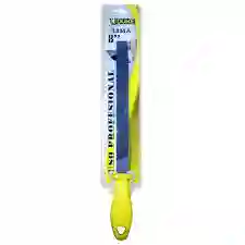 Lima Plana 8"