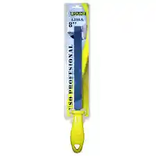 Lima Plana 8"
