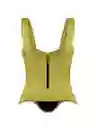 Corset Caetana Oliva L