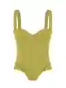 Corset Caetana Oliva L