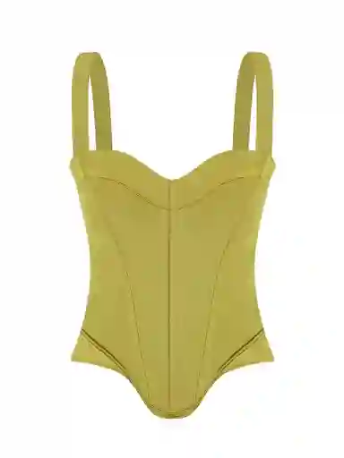 Corset Caetana Oliva L