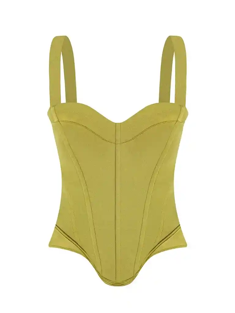 Corset Caetana Oliva L