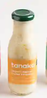 Yogurt De Coco Frutos Amarillos X 250ml Tanaka
