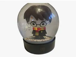 Esfera Decoración Harry Potter