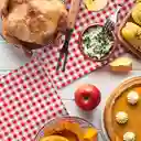 10 Platos Torta10 Vasos Desechables Fiesta Picnic