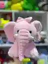 Peluche Elefante