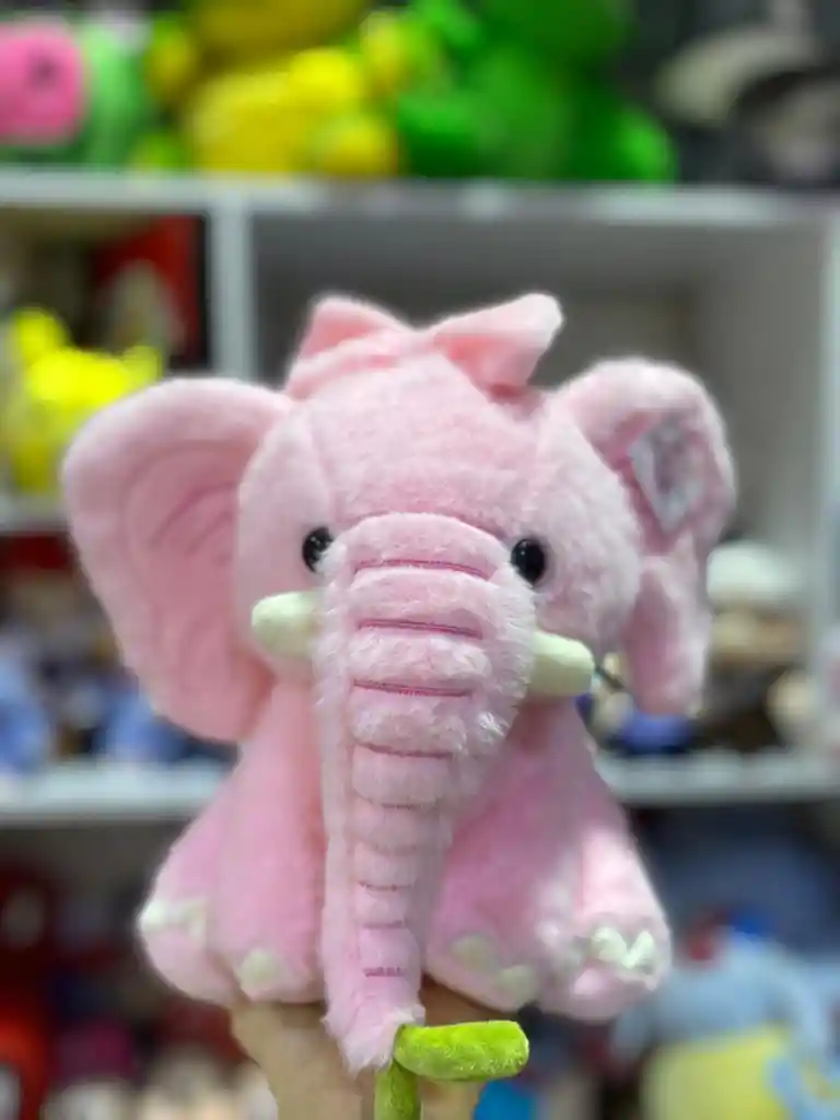 Peluche Elefante