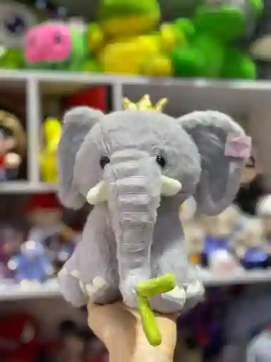 Peluche Elefante