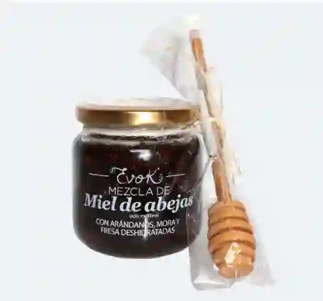 Kit Miel + Cuchara