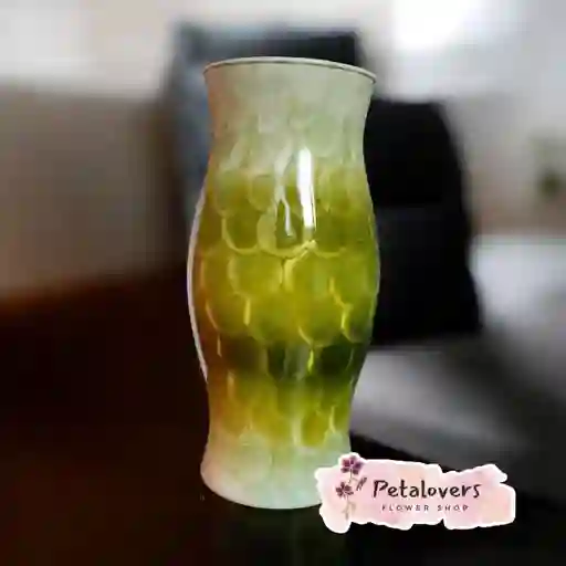 Florero Jarron Aura