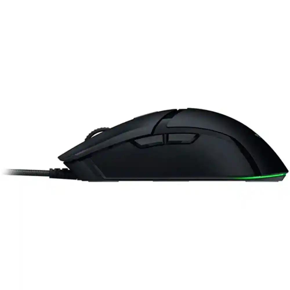 Mouse Gamer Razer Cobra Lightweight (negro)