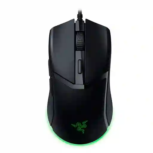 Mouse Gamer Razer Cobra Lightweight (negro)