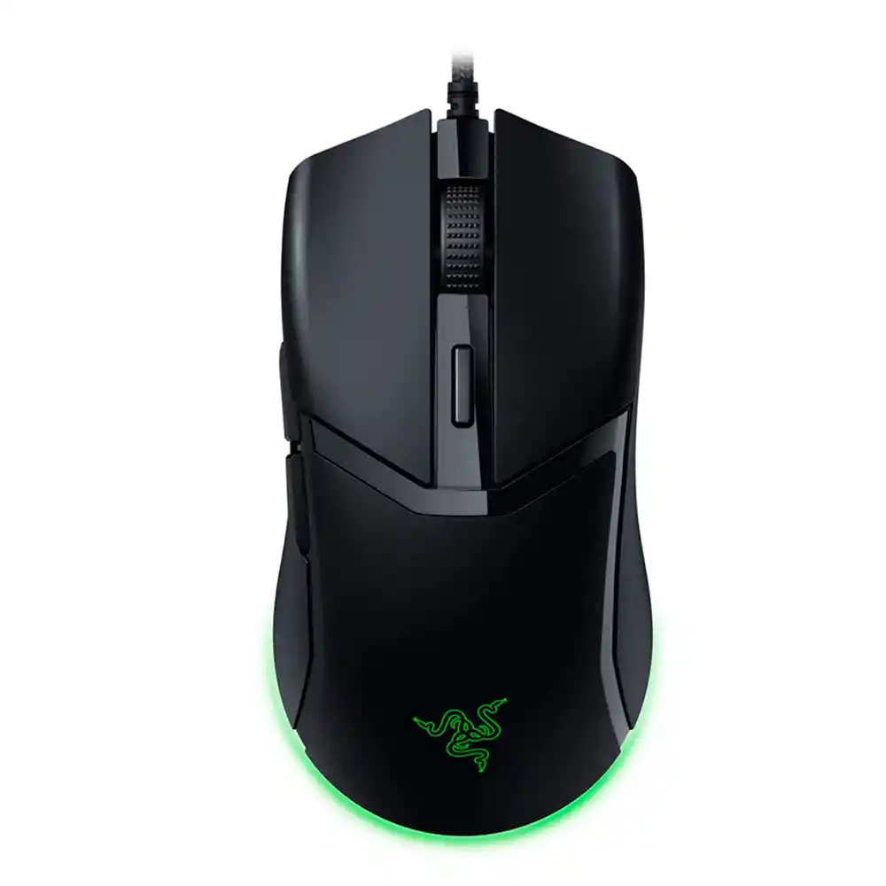 Mouse Gamer Razer Cobra Lightweight (negro)