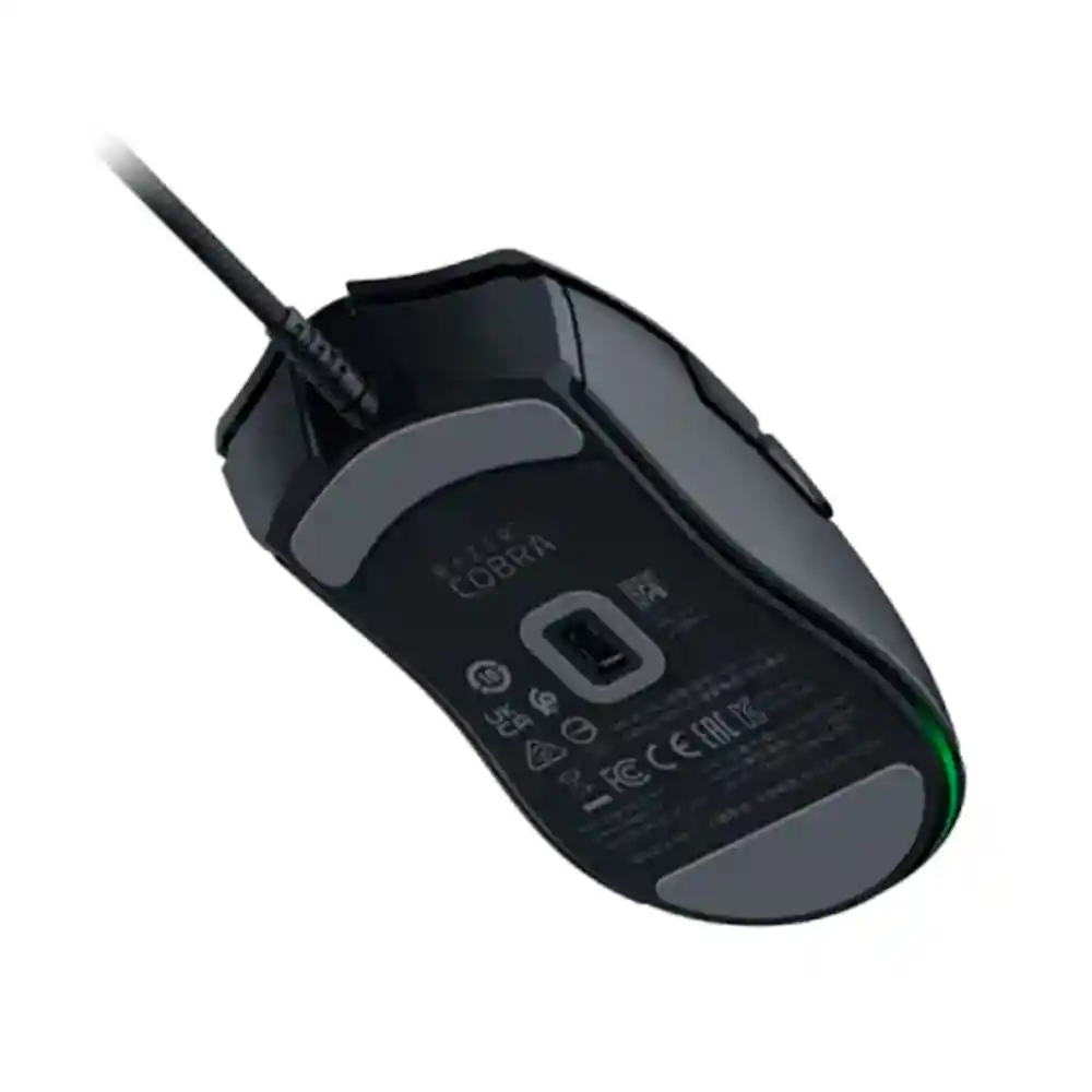 Mouse Gamer Razer Cobra Lightweight (negro)