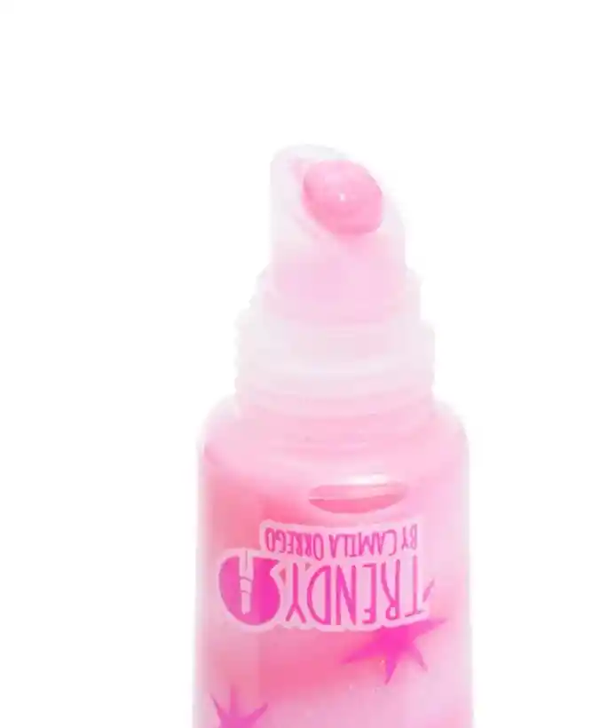 Kit Carrusel Primer Y Brillo De Trendy