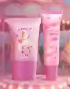 Kit Carrusel Primer Y Brillo De Trendy