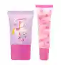 Kit Carrusel Primer Y Brillo De Trendy