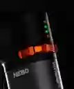 Linterna De Camping, 400 Lumens, Nebo Luxtreme