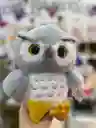 Peluche Búho