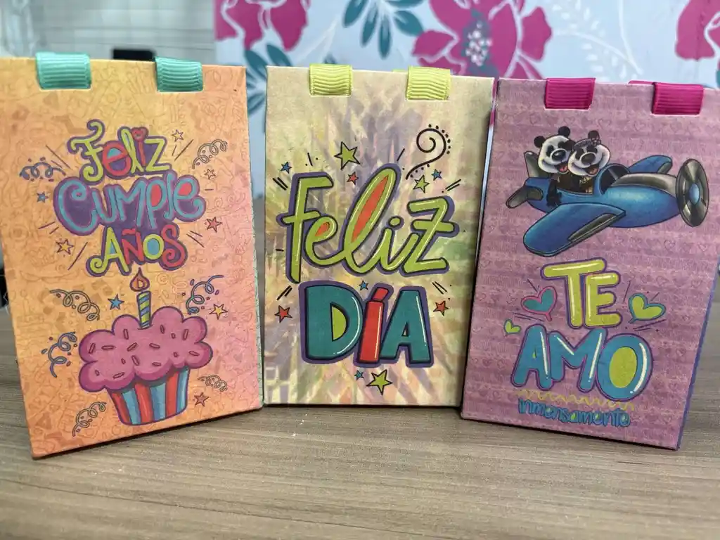 Bolsa De Regalo Pequeña