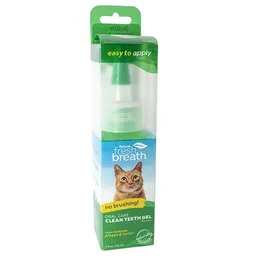 Fresh Breath Clean Teeh For Cats 59ml