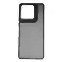 Motorola Edge 60 Fusion Funda Matte Protectora Antigolpes