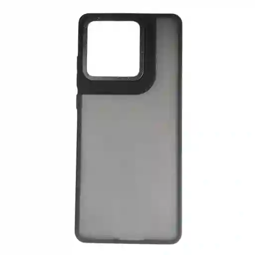 Motorola Edge 60 Fusion Funda Matte Protectora Antigolpes